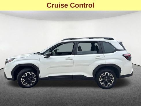 Certified 2026 Subaru Forester AWD/4WD image 7