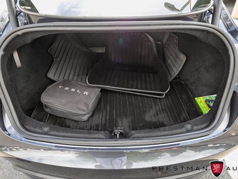 Used 2025 Tesla Model 3 Long Range RWD image 32