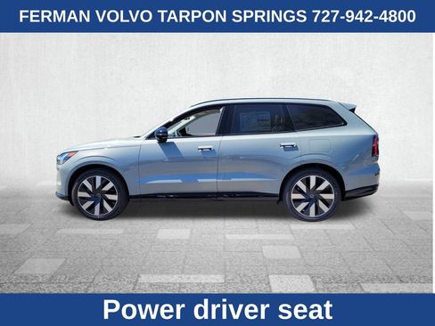 New 2025 Volvo EX90 Ultra image 7