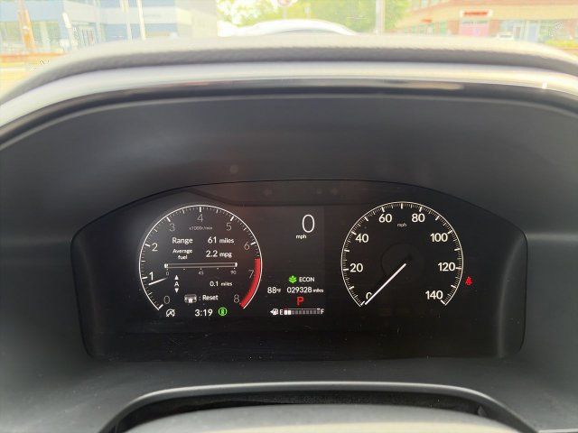 Used 2024 Honda CR-V EX-L image 15