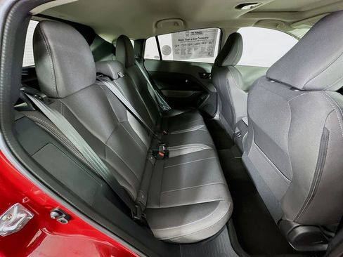 New 2026 Subaru Crosstrek 2.0i Premium image 33