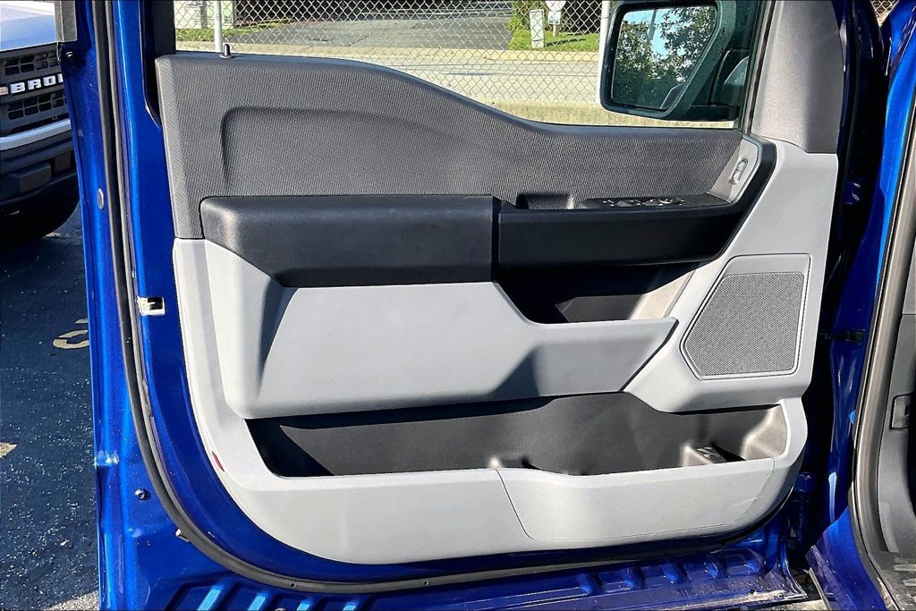 New 2026 Ford F150 XL w/ Equipment Group 103A High AWD/4WD image 22