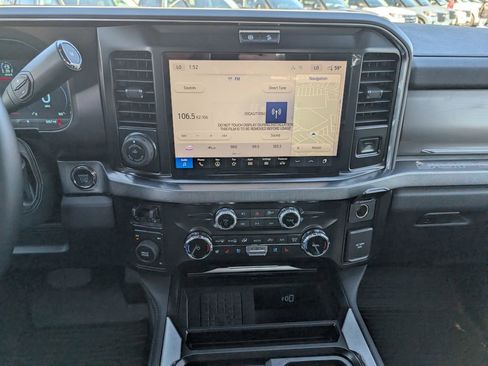 New 2026 Ford F450 Platinum w/ FX4 Off-Road Package image 13