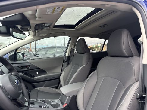 New 2026 Subaru Crosstrek 2.0i Premium image 26