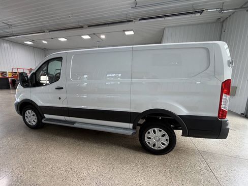 Used 2023 Ford Transit 250 Low Roof w/ Exterior Upgrade Package image 29