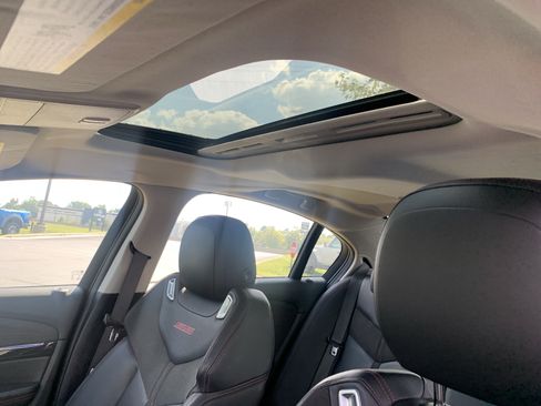 Used 2017 Chevrolet SS RWD image 28