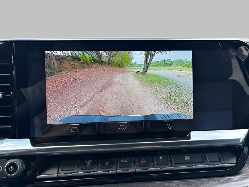 New 2026 Chevrolet Silverado 3500 LTZ AWD/4WD image 24