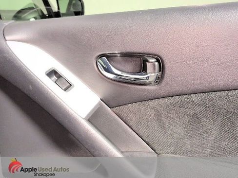 Used 2014 Nissan Murano SV AWD/4WD image 34