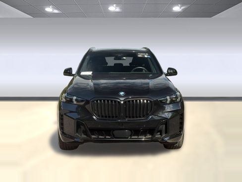 Used 2026 BMW X5 xDrive40i w/ Executive Package AWD/4WD image 6