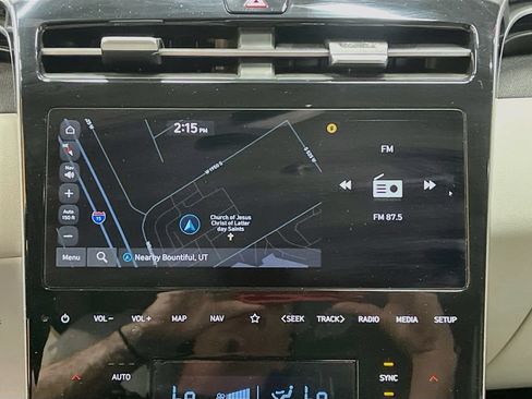 Used 2024 Hyundai Tucson SEL w/ Convenience Package FWD image 13