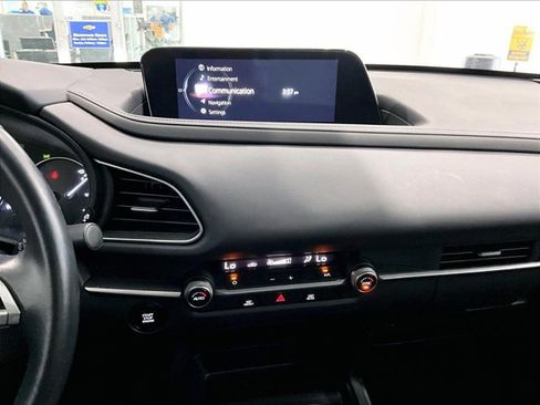 Used 2023 MAZDA CX-30 AWD 2.5 S w/ Select Package image 24