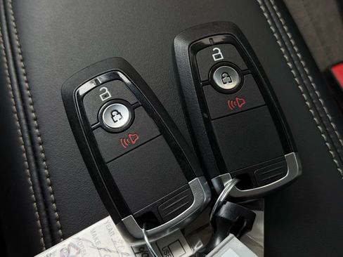 New 2025 Ford Bronco Sport Big Bend image 54