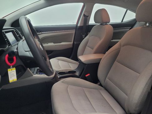 Used 2018 Hyundai Elantra SEL image 17