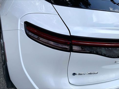 Used 2026 Toyota Crown Limited w/ Advanced Technology Package image 28