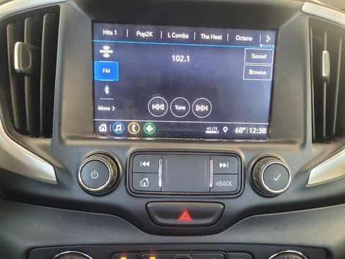 Used 2019 GMC Terrain SLT w/ Preferred Package image 25