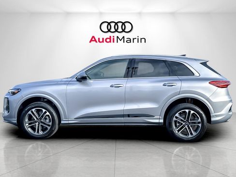 New 2025 Audi Q5 Premium image 2