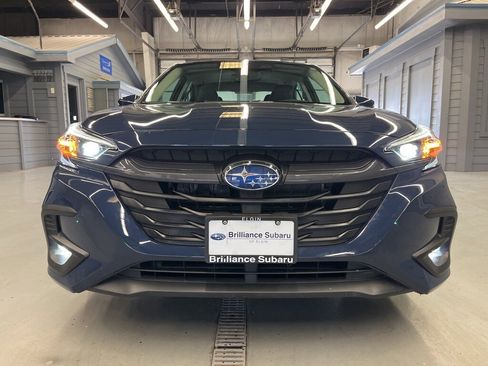 Certified 2025 Subaru Legacy Premium image 2