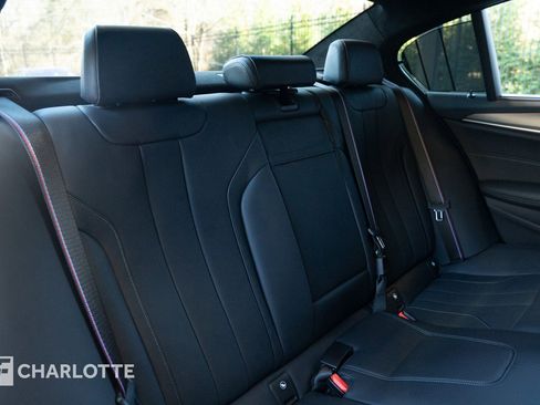 Used 2023 BMW M5 w/ Competition Package image 40