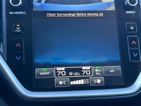 New 2026 Subaru Impreza 2.0i Sport image 17