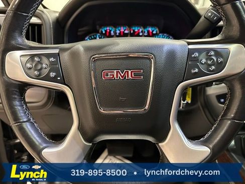 Used 2018 GMC Sierra 1500 SLT image 12