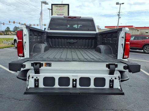 New 2026 Chevrolet Silverado 2500 LTZ w/ LTZ Plus Package image 15