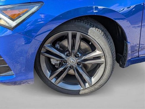 Used 2023 Acura Integra A-Spec image 10