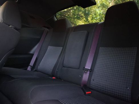Used 2021 Dodge Challenger R/T Scat Pack RWD image 13
