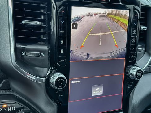 Used 2022 RAM 1500 Laramie image 19