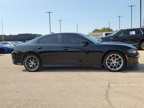 Used 2020 Dodge Charger GT RWD image 5