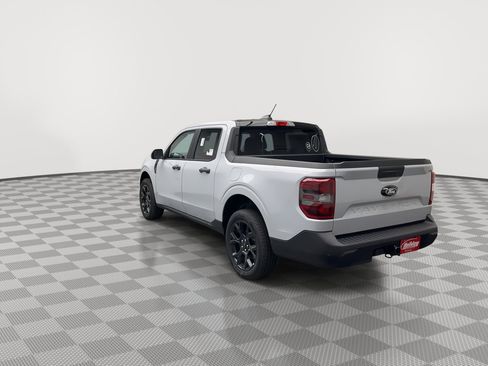 New 2025 Ford Maverick XLT w/ XLT Luxury Package AWD/4WD image 2