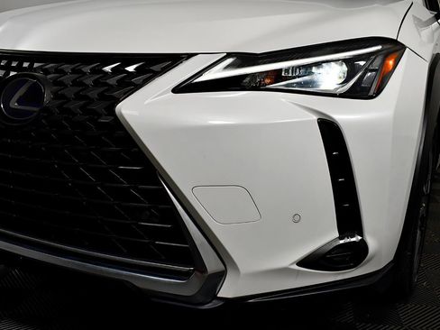 Used 2019 Lexus UX 250h F Sport image 13