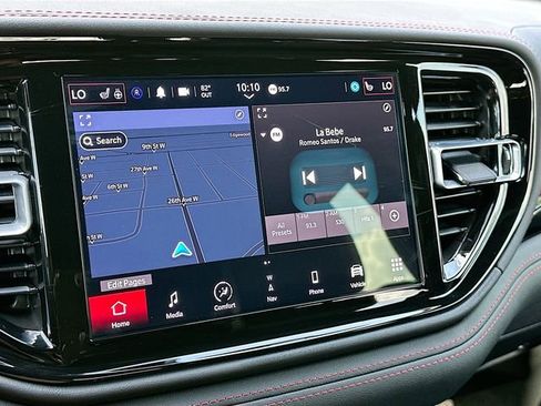 Used 2024 Dodge Durango Citadel image 15