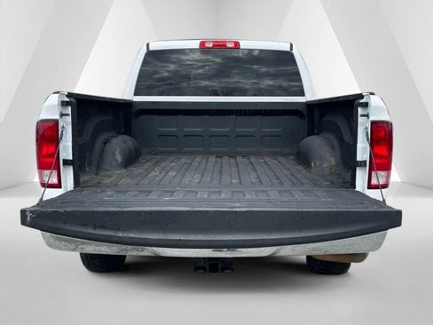 Used 2021 RAM 1500 Tradesman w/ Trailer Tow Group image 7