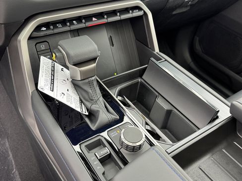 New 2026 Toyota Tundra Platinum image 19