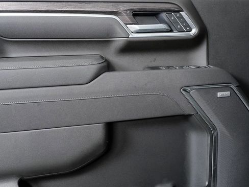 New 2026 Chevrolet Silverado 2500 LTZ w/ LTZ Plus Package image 7