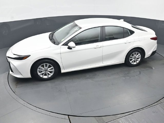 Certified 2025 Toyota Camry LE w/ Convenience Package AWD/4WD image 38