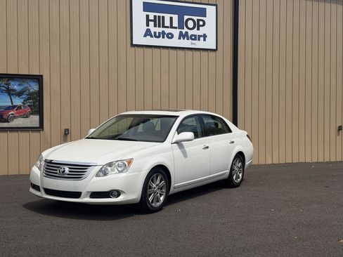 Used 2008 Toyota Avalon Limited FWD image 5