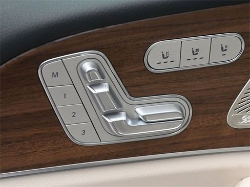 New 2026 Mercedes-Benz GLE 450 4MATIC image 21