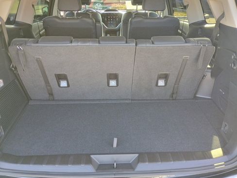Certified 2024 Subaru Ascent Touring w/ Popular Package #2 image 19