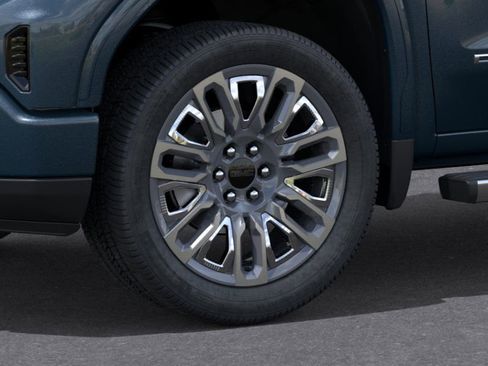 New 2026 GMC Sierra 1500 Denali Ultimate image 10