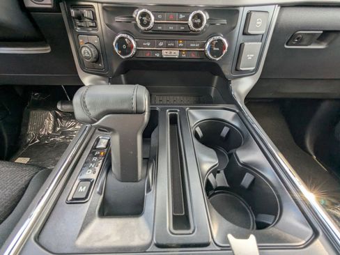 New 2025 Ford F150 XLT w/ Equipment Group 302A MID image 19