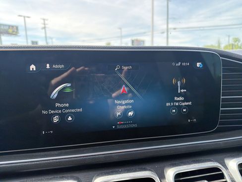 Used 2023 Mercedes-Benz GLE 350 w/ AMG Line Exterior image 29