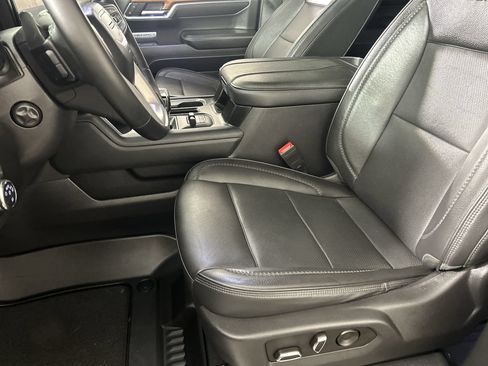 Used 2023 GMC Sierra 1500 Denali w/ Denali Reserve Package AWD/4WD image 22