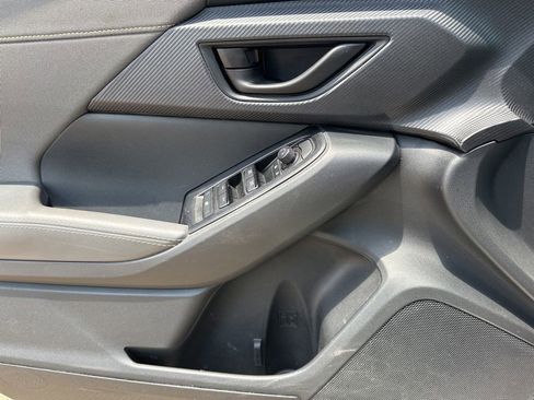 Used 2025 Subaru Crosstrek 2.5i Sport w/ Crosstrek Mirror Package AWD/4WD image 15