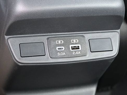 New 2026 Subaru WRX tS AWD/4WD image 11