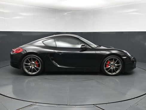 Used 2016 Porsche Cayman S RWD image 11