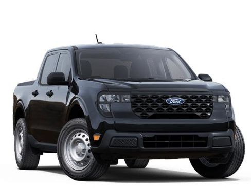 New 2025 Ford Maverick XL w/ Equipment Group 102A AWD/4WD image 26