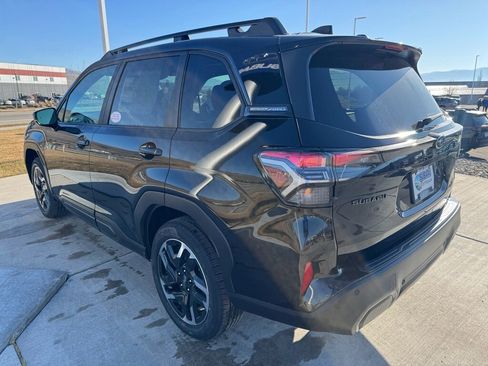 New 2026 Subaru Forester Limited image 7