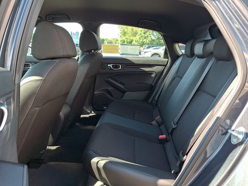 Used 2025 Honda Civic Sport image 10