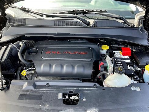 Used 2022 Jeep Compass Limited AWD/4WD image 31